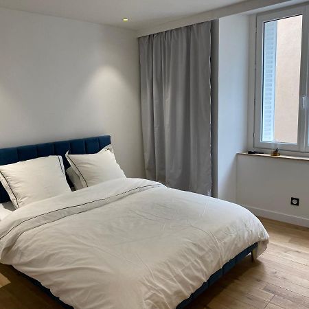 Appartement Brioude Hyper Centre Zewnętrze zdjęcie
