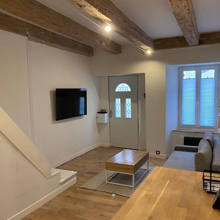 Appartement Brioude Hyper Centre Zewnętrze zdjęcie