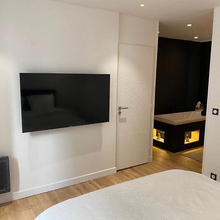 Appartement Brioude Hyper Centre Zewnętrze zdjęcie