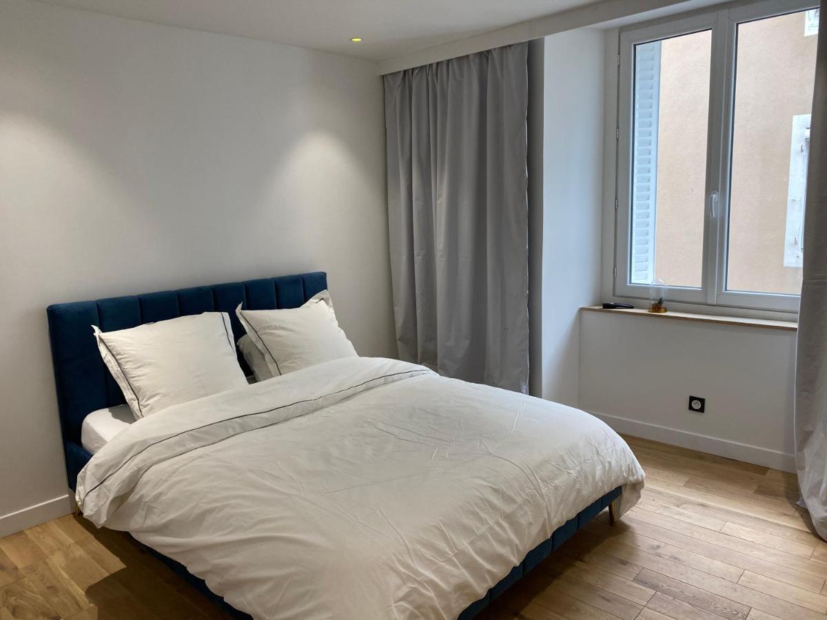 Appartement Brioude Hyper Centre Zewnętrze zdjęcie