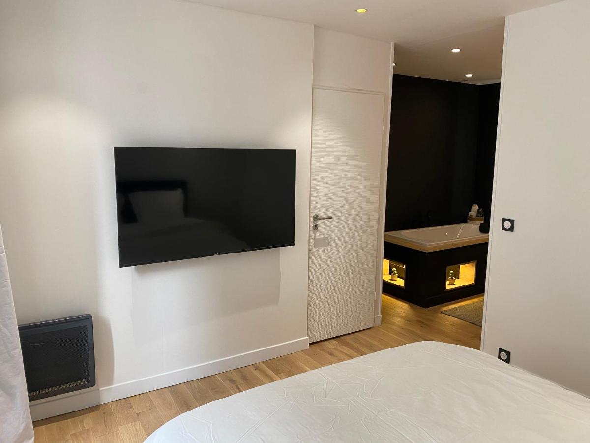 Appartement Brioude Hyper Centre Zewnętrze zdjęcie