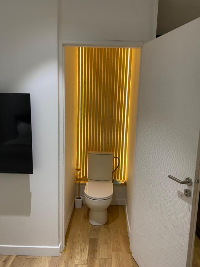 Appartement Brioude Hyper Centre Zewnętrze zdjęcie