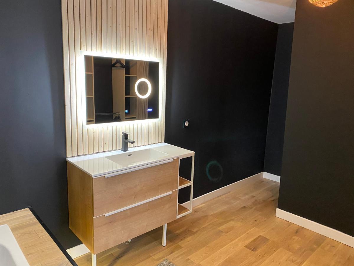 Appartement Brioude Hyper Centre Zewnętrze zdjęcie
